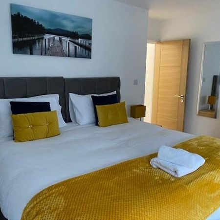 Marie'S Serviced Apartments- 2 Bedroom City Stay Bedford Extérieur photo