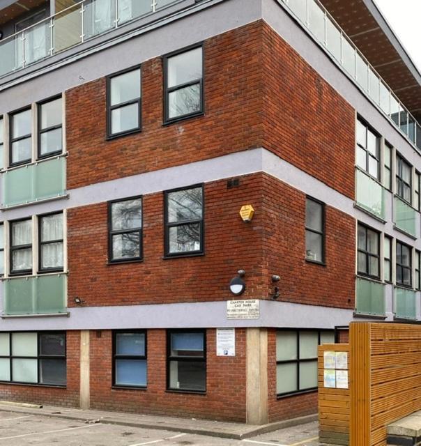 Marie'S Serviced Apartments- 2 Bedroom City Stay Bedford Extérieur photo